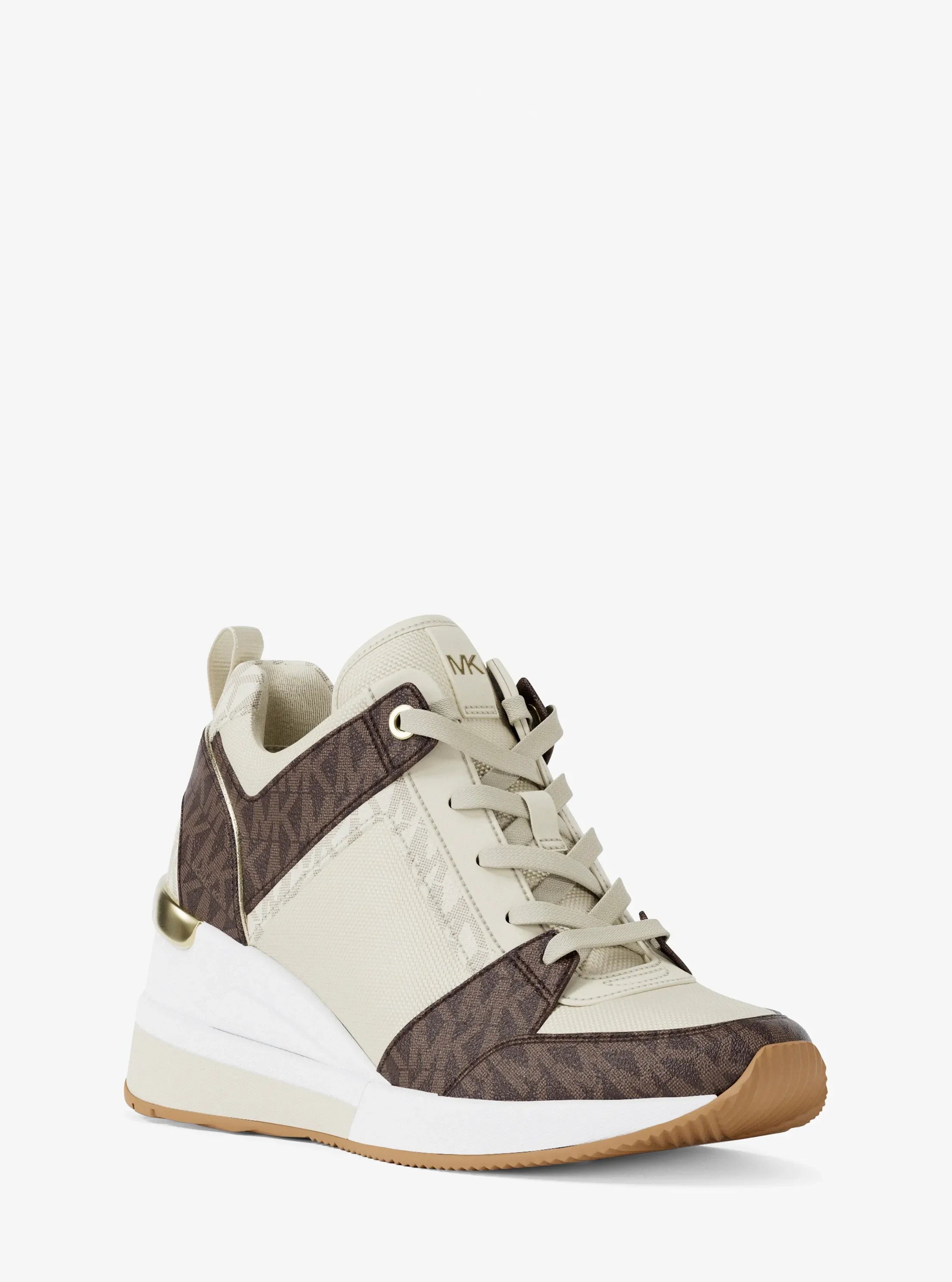 BROWN MULTI