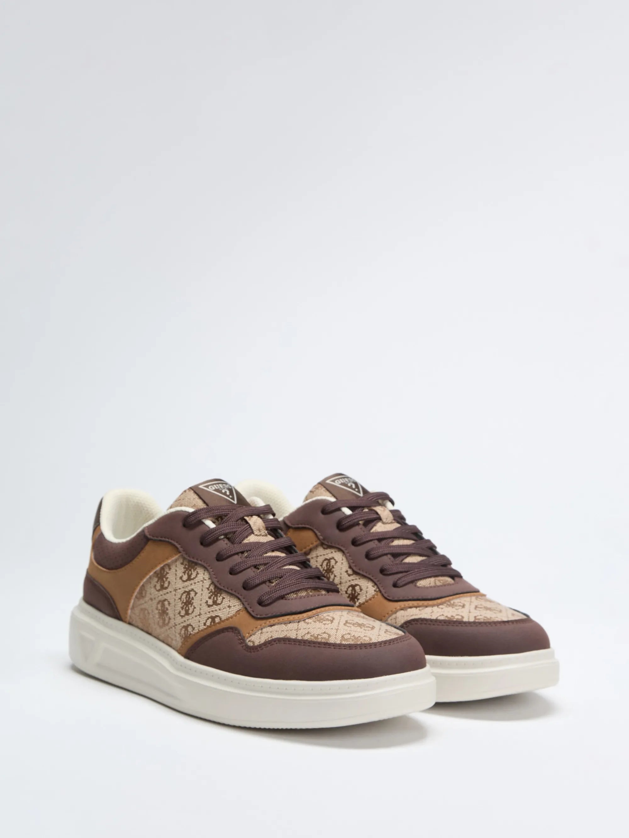 Medium Brown
