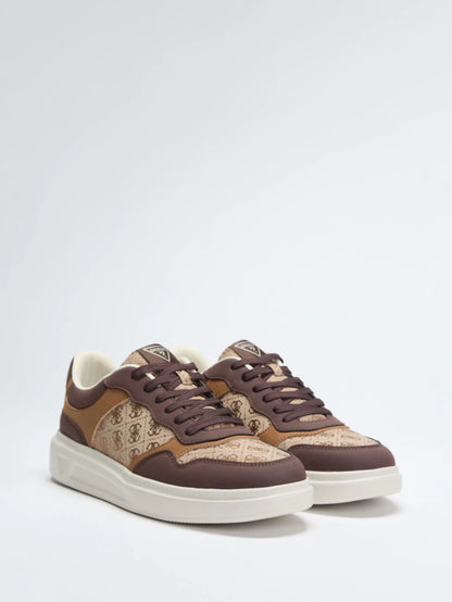 Medium Brown