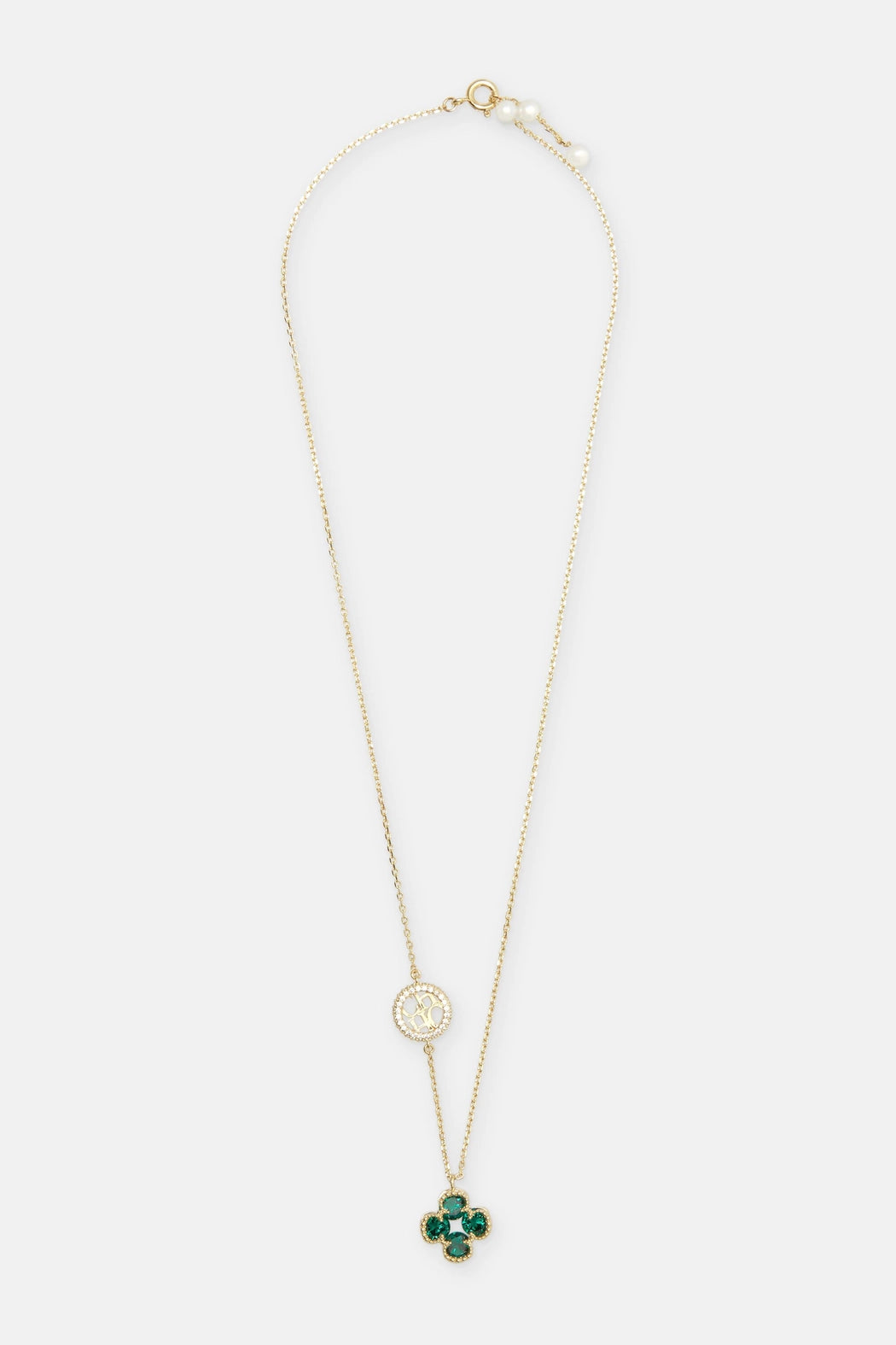ORO/VERDE