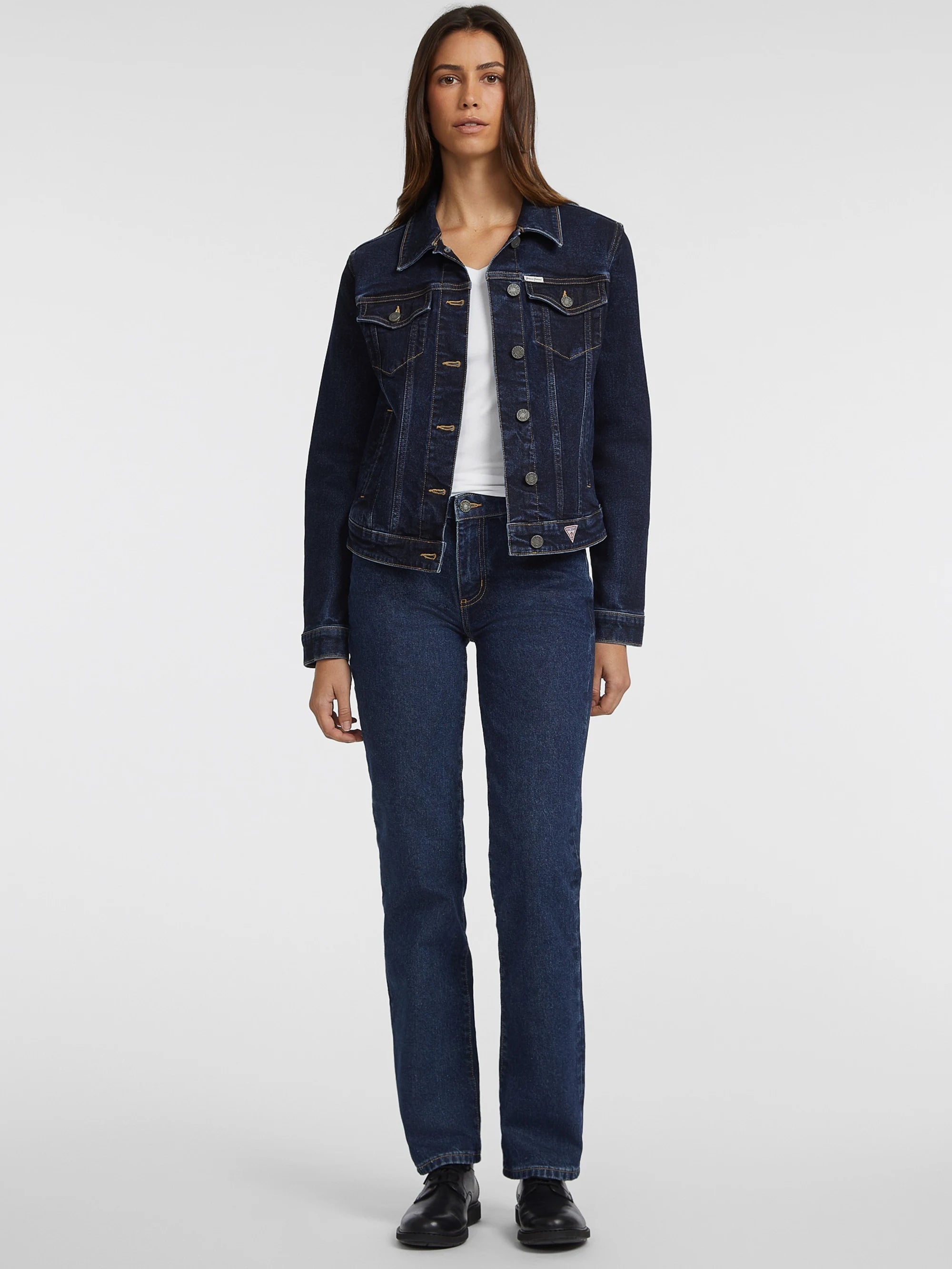 Gj Dark Wash