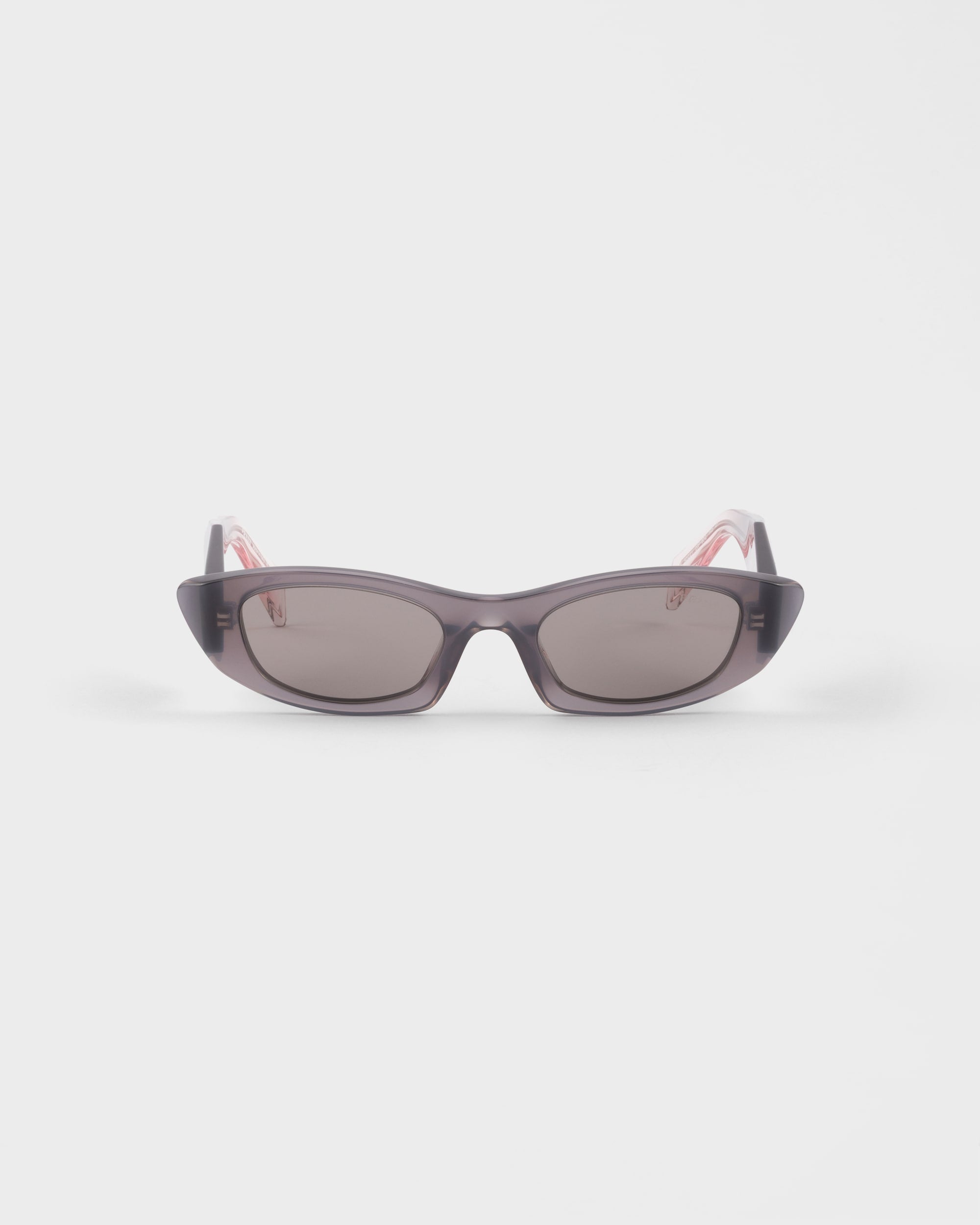Lentes grises