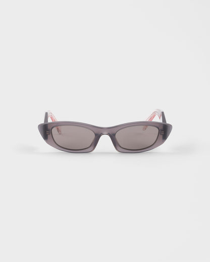 Lentes grises