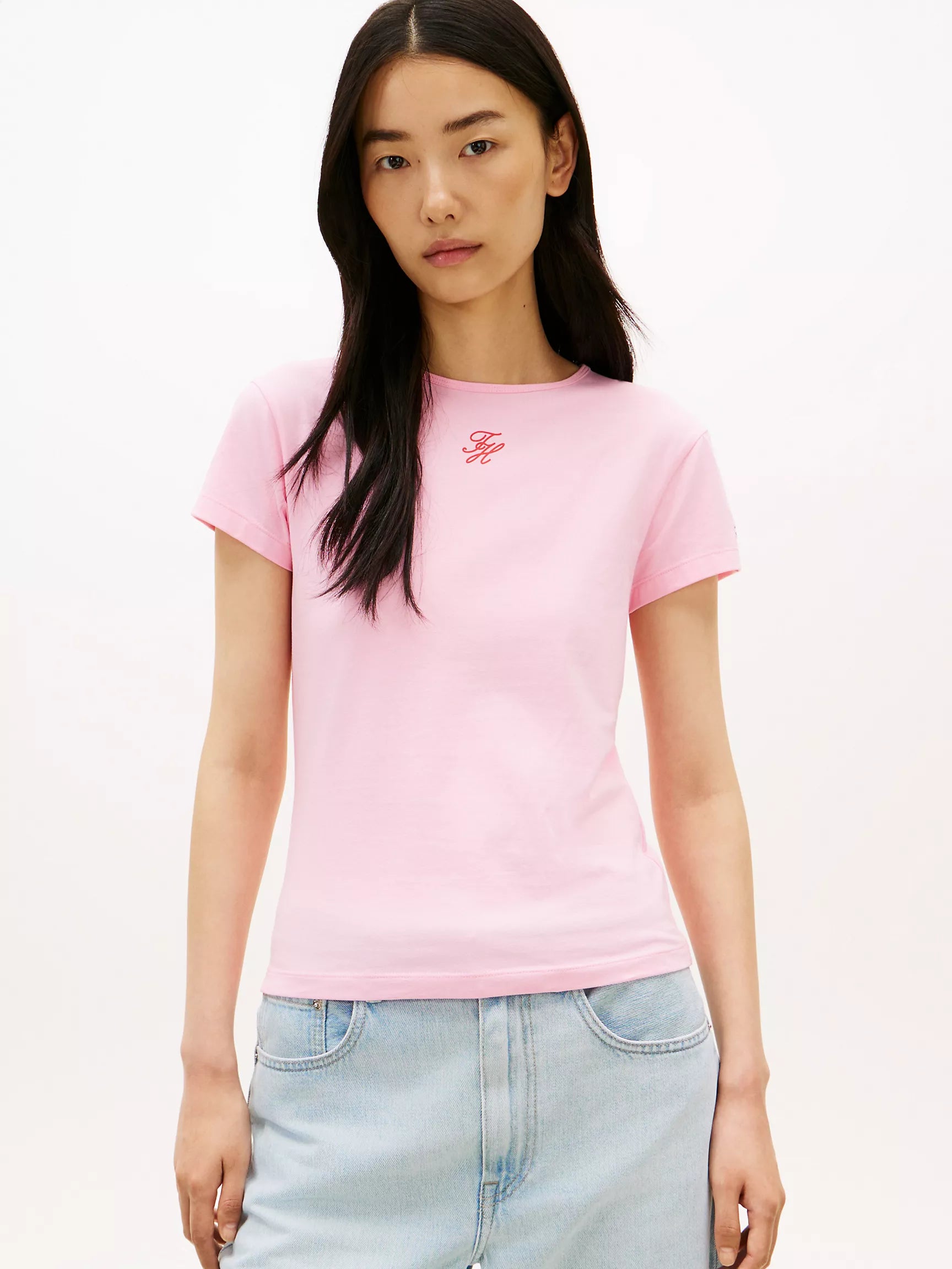 Classic Pink
