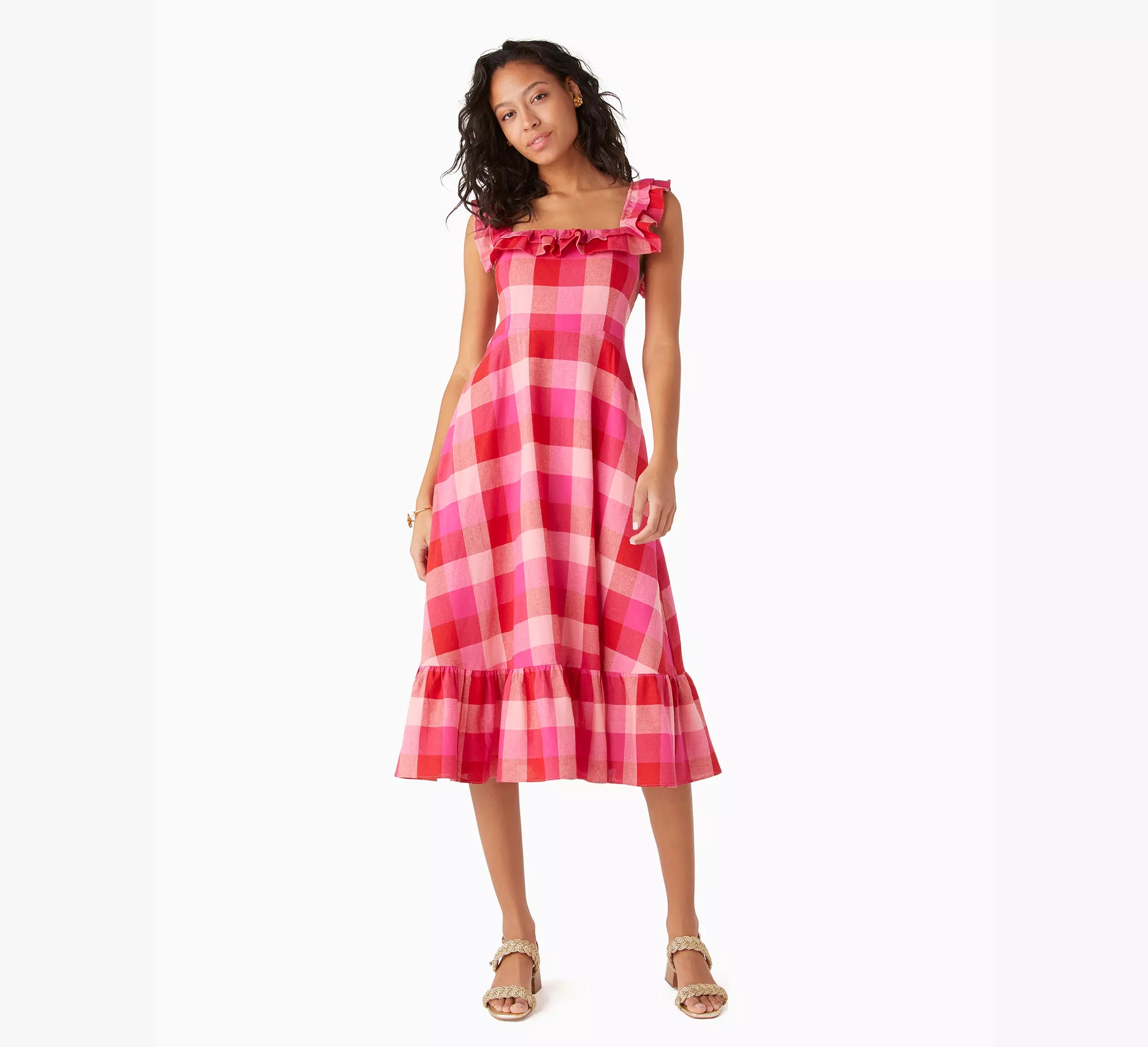 Deep Hibiscus Multi