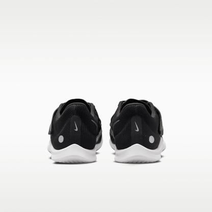 Black/Dark Smoke Grey/Light Smoke Grey/Metallic Silver