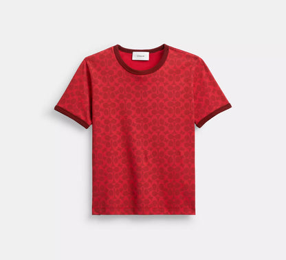 Red Signature