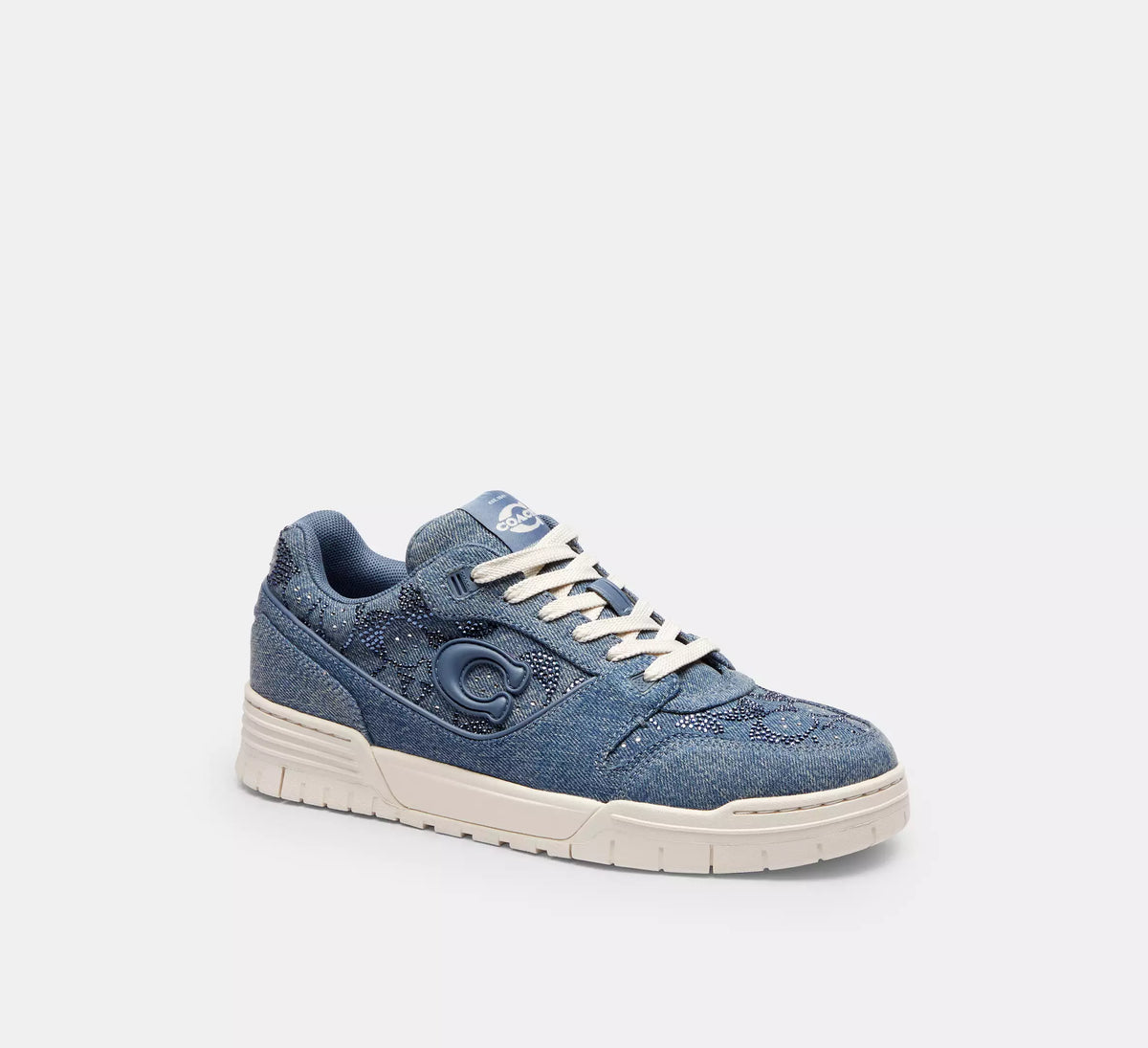 Denim Blue