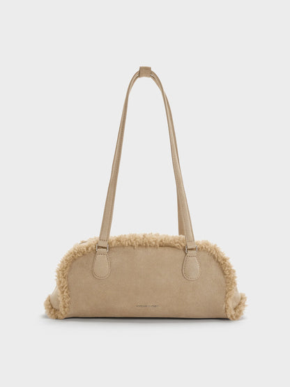 Nutmeg Beige