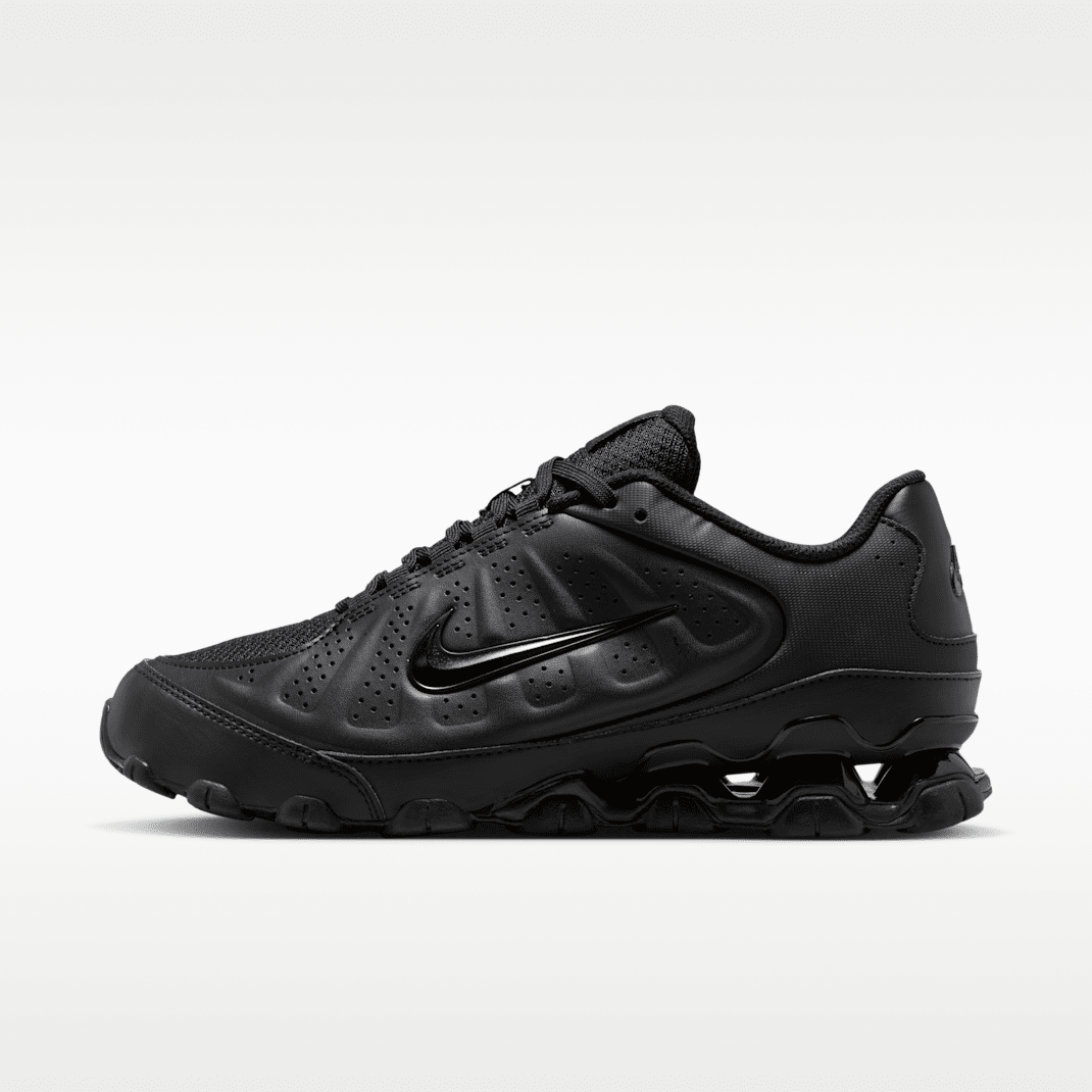 Black/Anthracite/Black