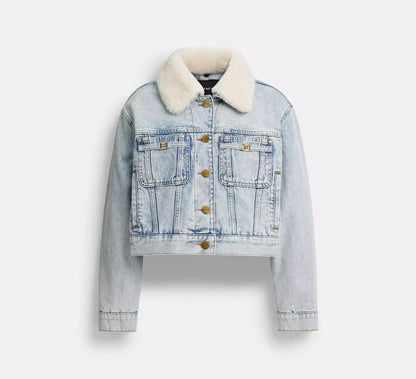 Light Blue/Denim