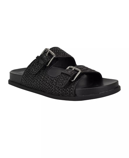 Black Saffiano
