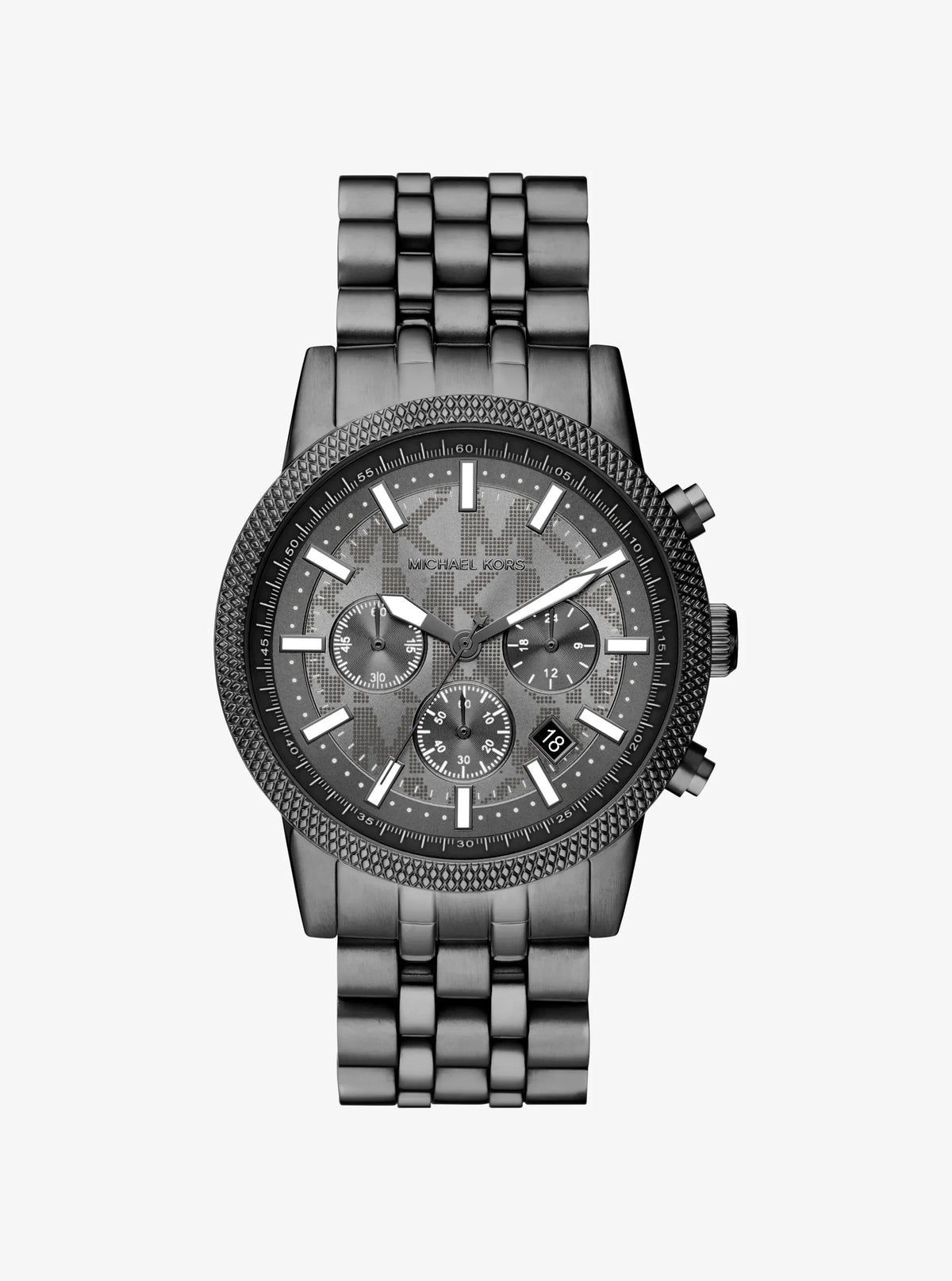 GUNMETAL