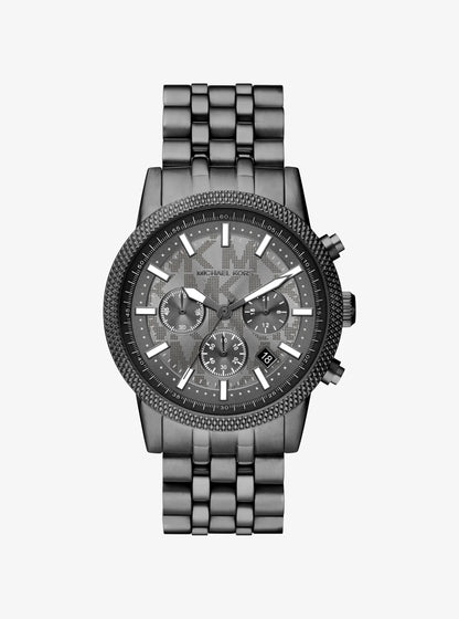 GUNMETAL