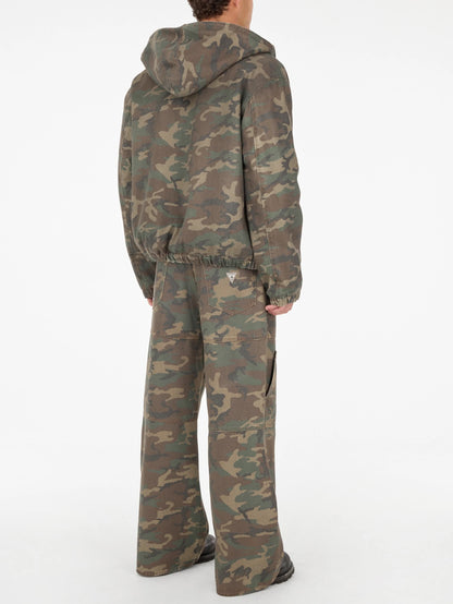 Gusa Camu Coated