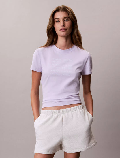 Island Lilac