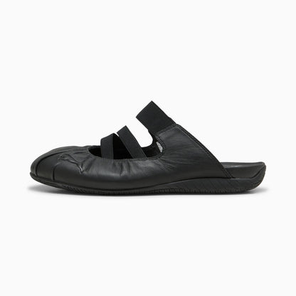 PUMA Black