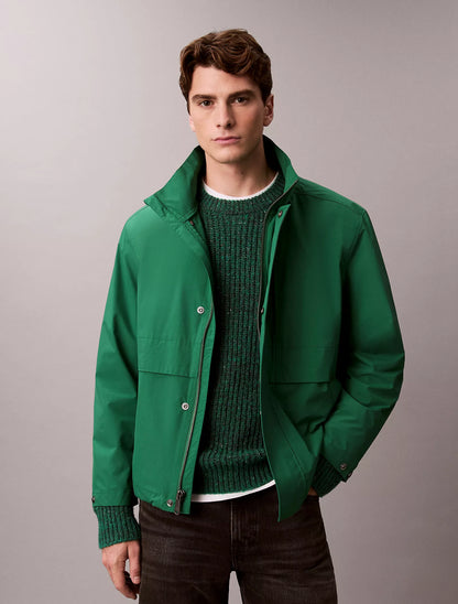 Verdant Green
