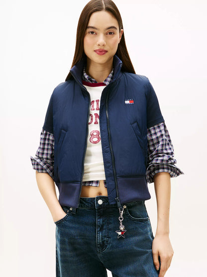 Dark Night Navy