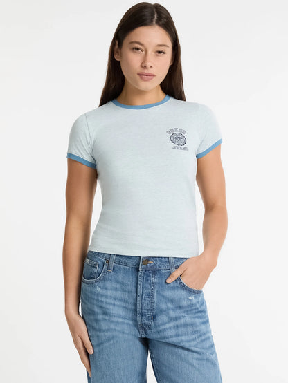 Azure Laguna Heather