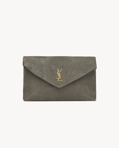 Zinc Grey