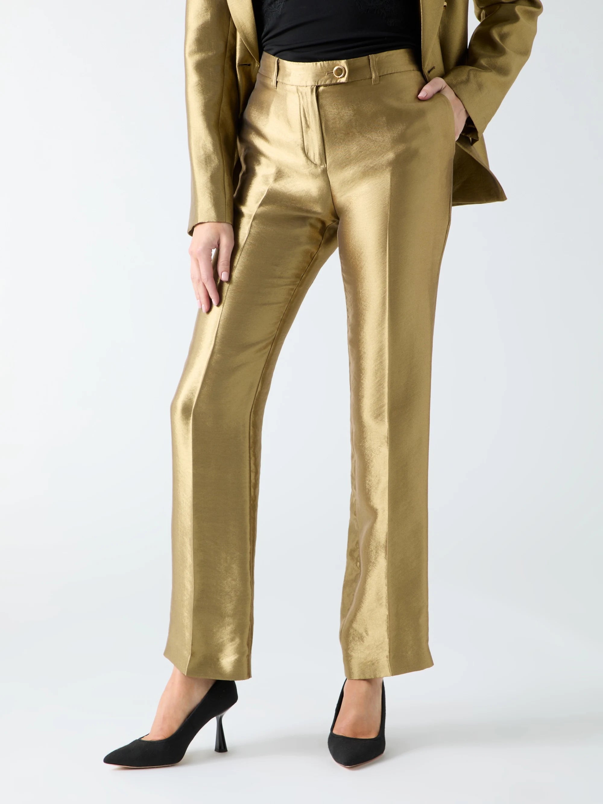 Antique Gold Multi