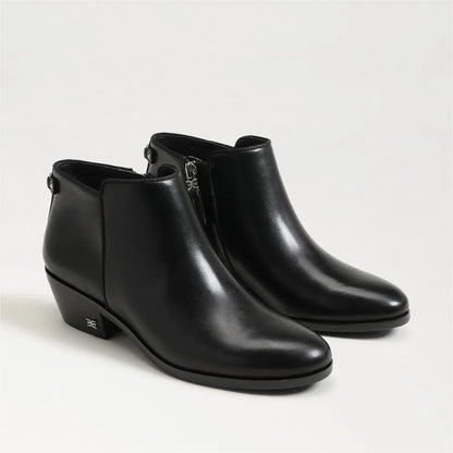 Black Leather