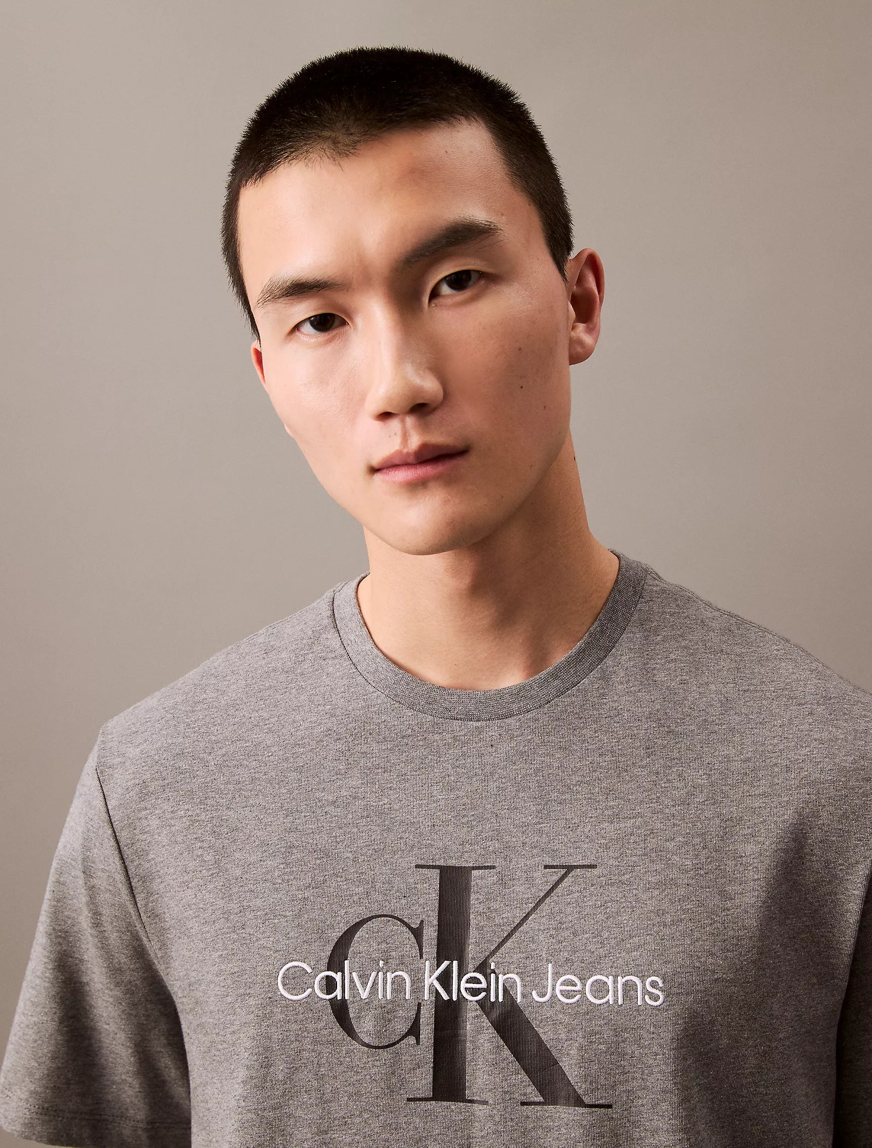Medium Grey Heather