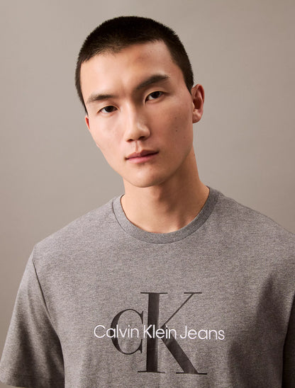 Medium Grey Heather