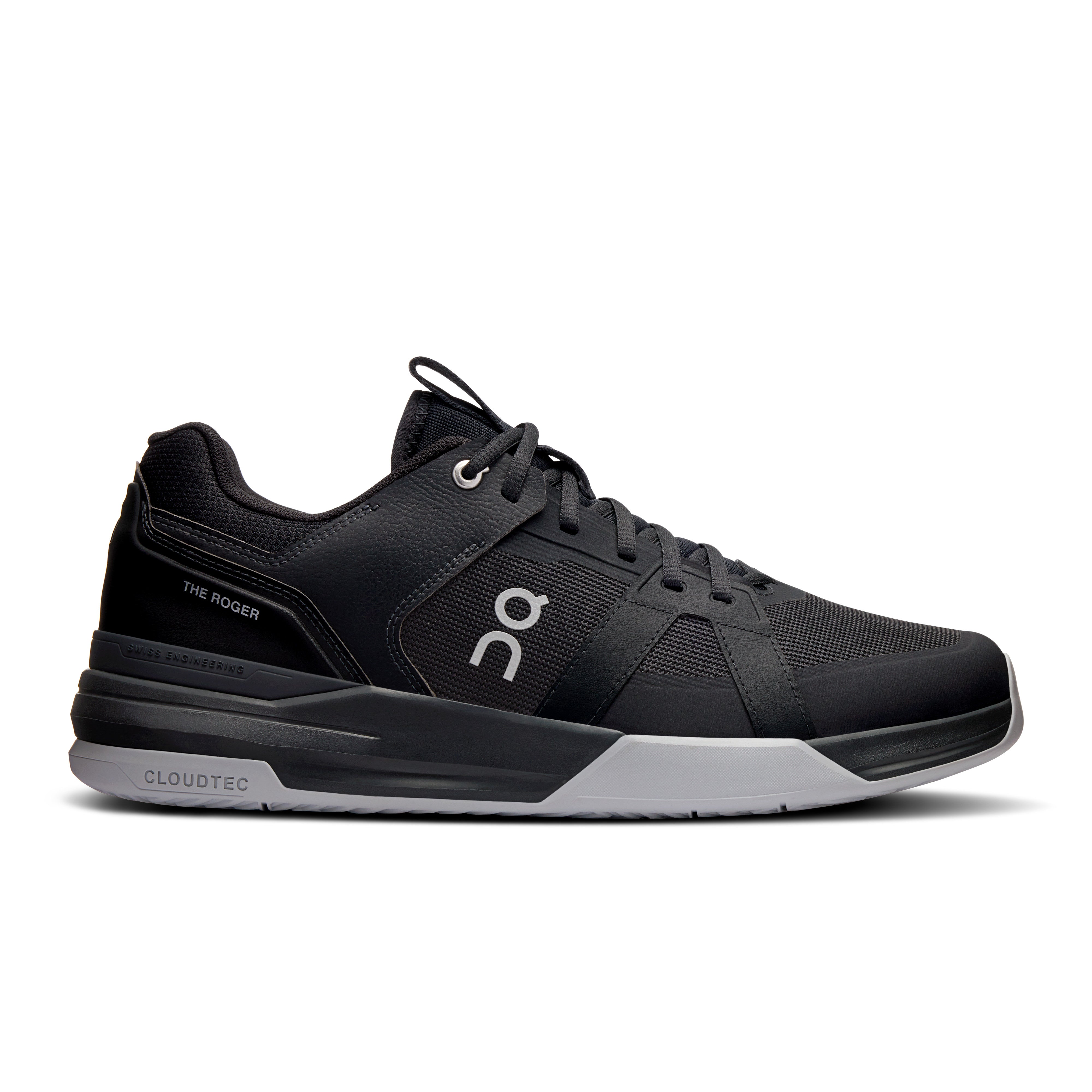 Black | Glacier