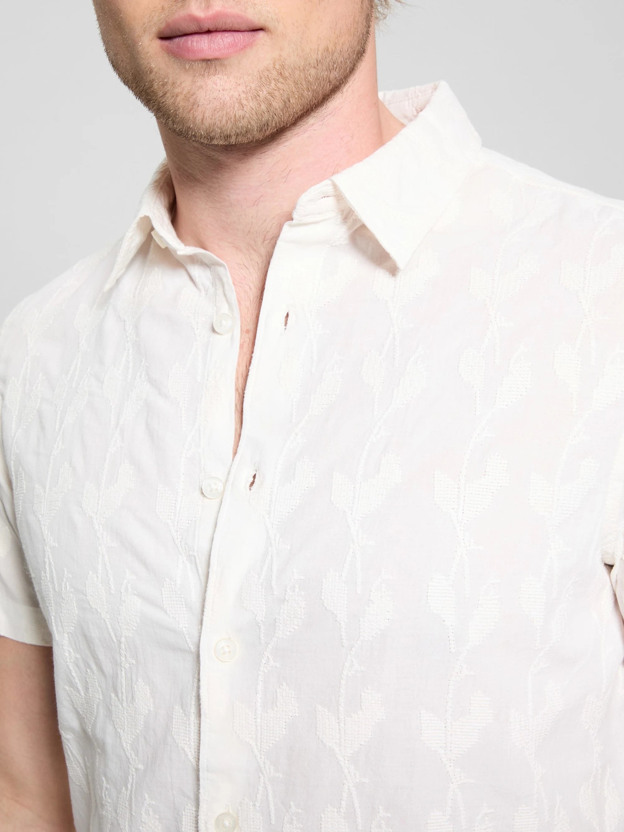 Salt White