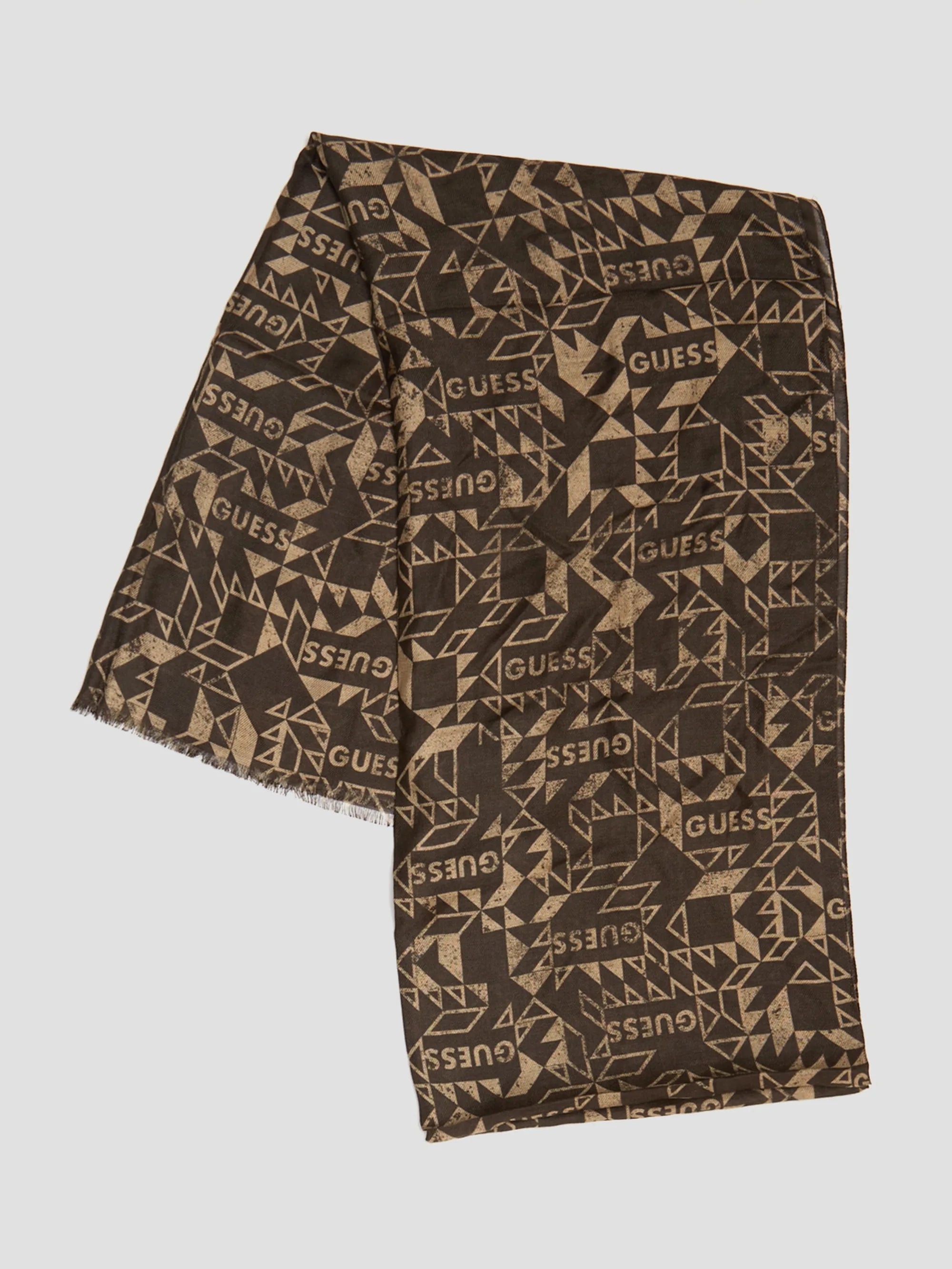 Ethnic Squared Brown