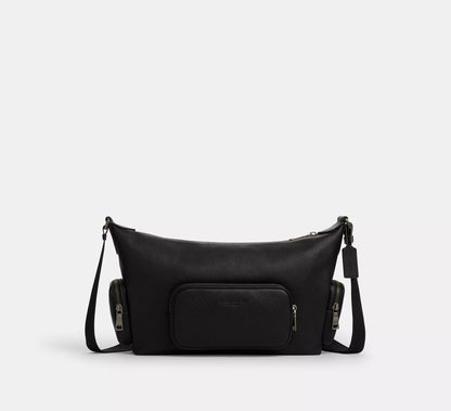 Gunmetal/Black