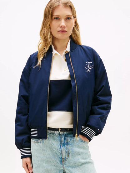 Dark Night Navy