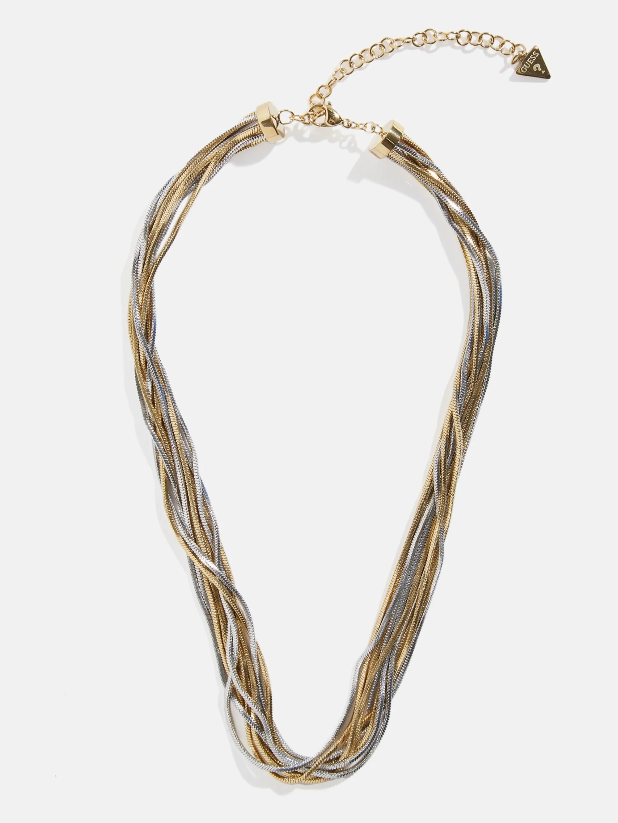 Yellow Gold/Rhodium