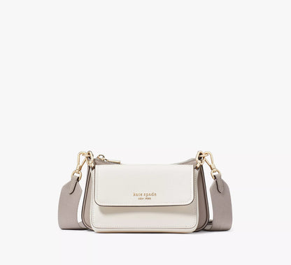 Warm Taupe Multi