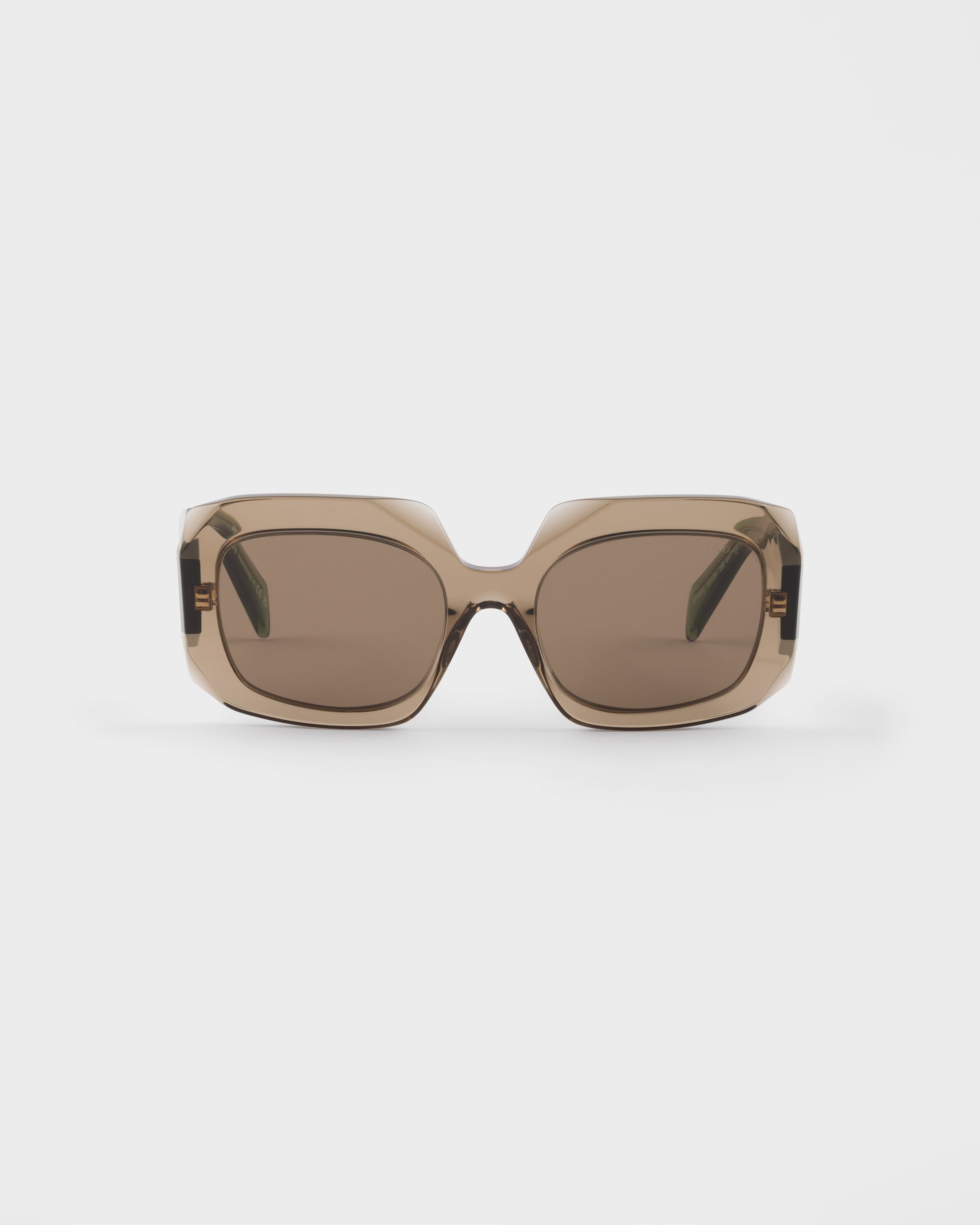 Color lentes Tierra