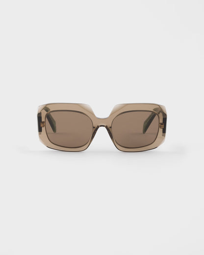 Color lentes Tierra