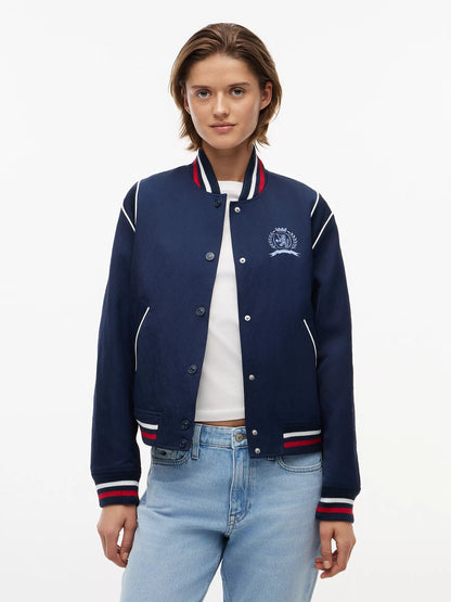 Dark Night Navy
