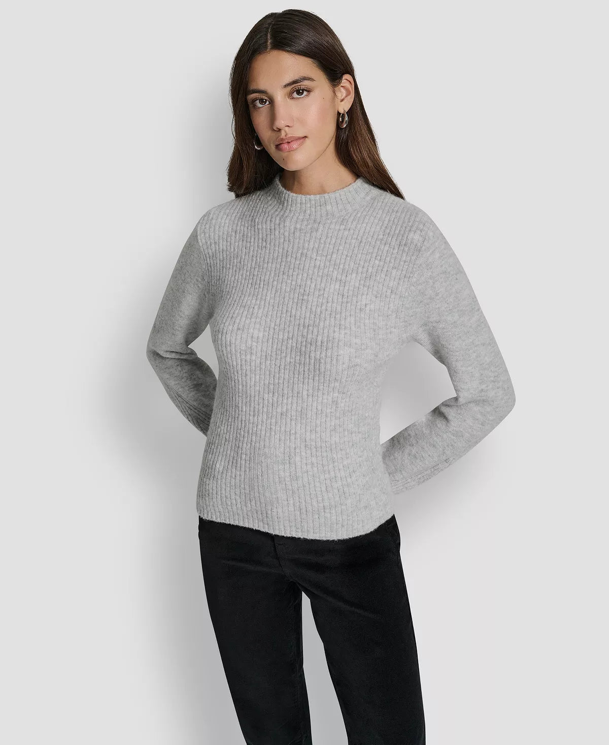 Sky Grey Heather