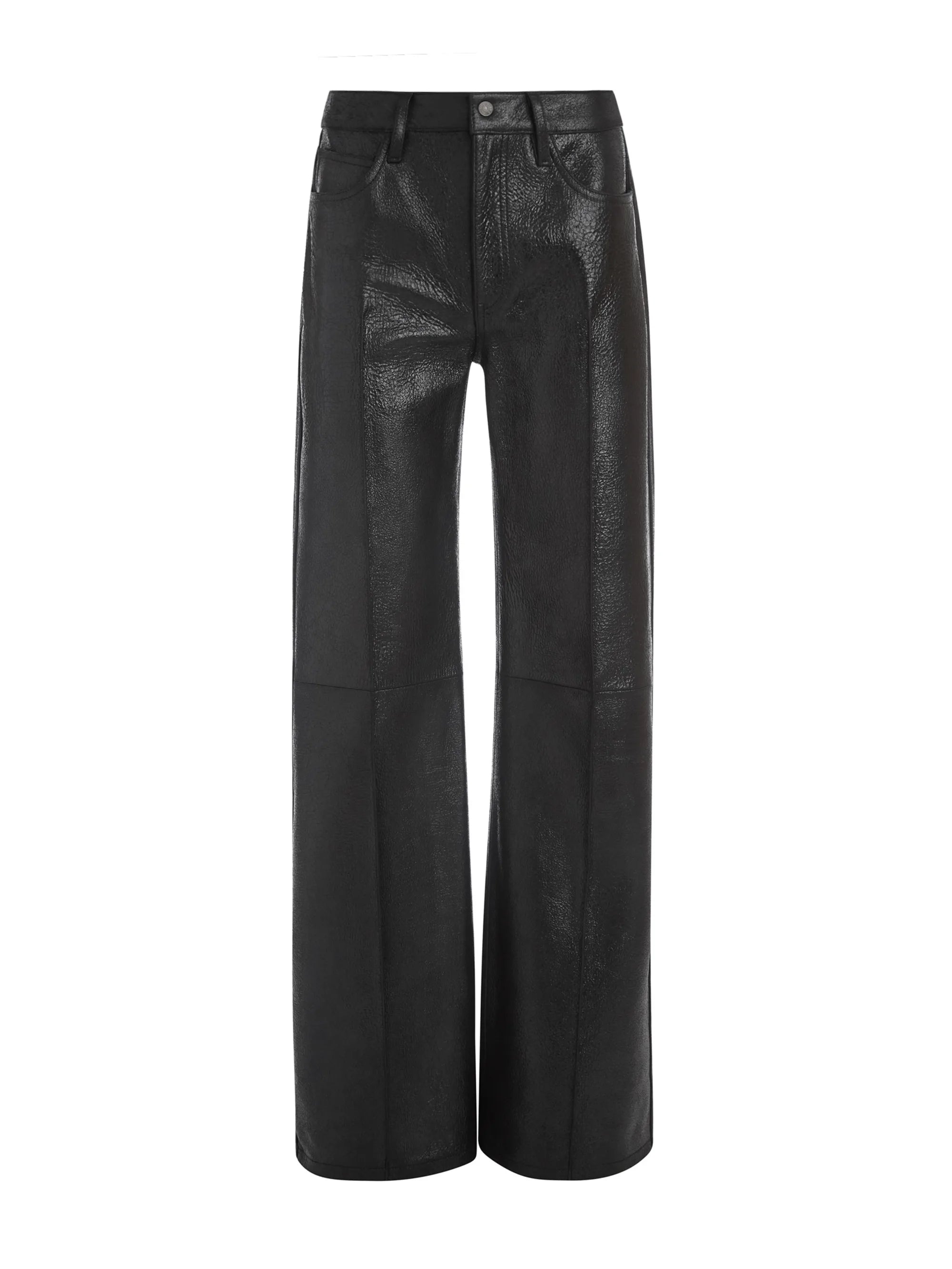 Jet Black Multi