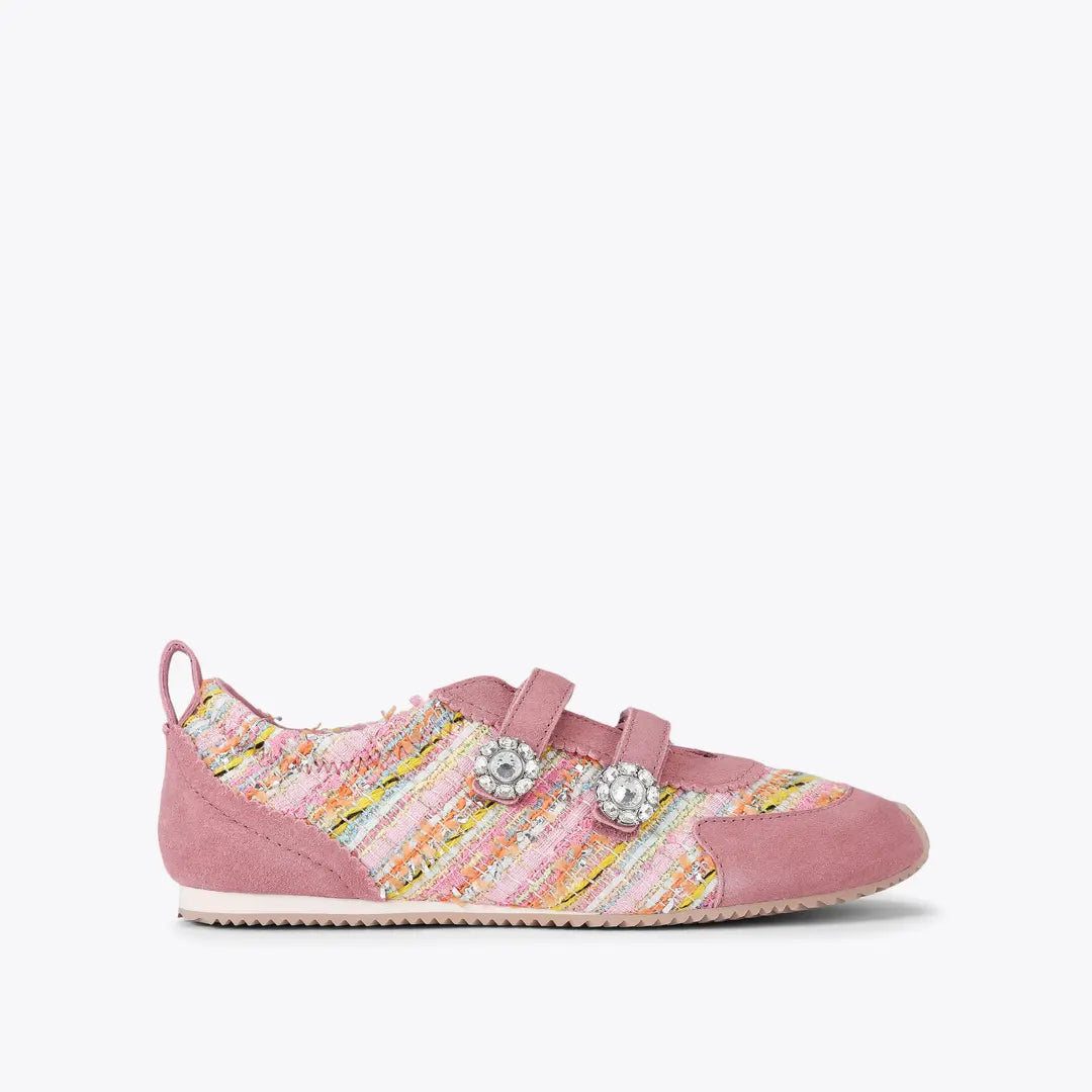 Pink Combination
