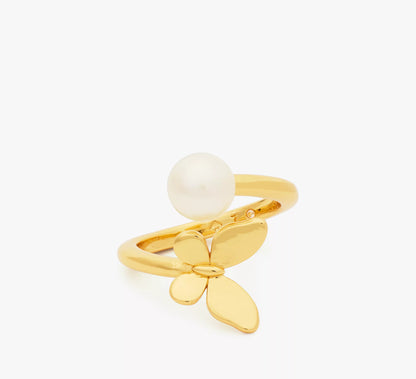 Cream/Gold