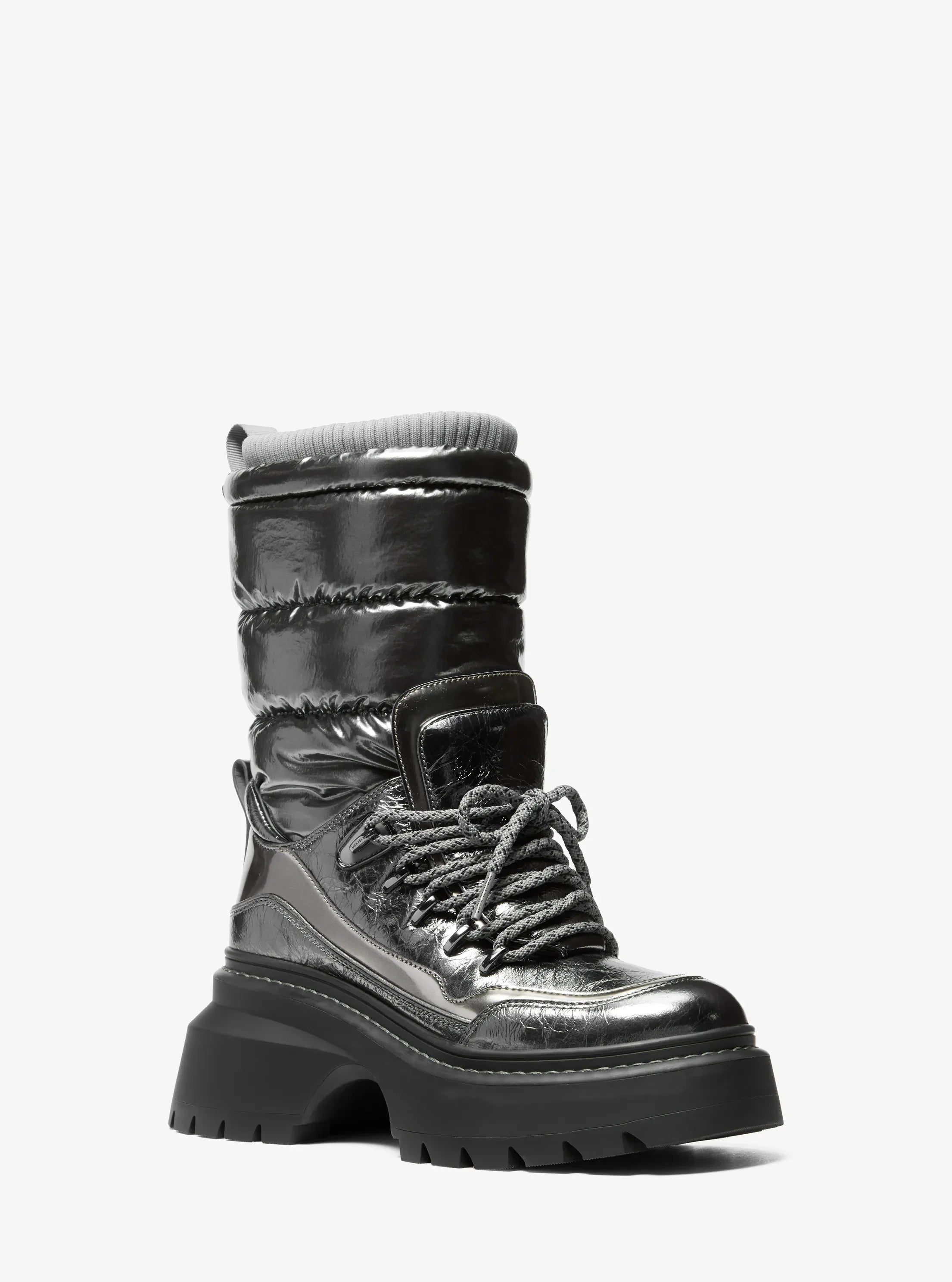 GUNMETAL