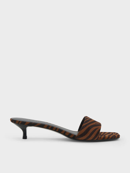Animal Print Natural