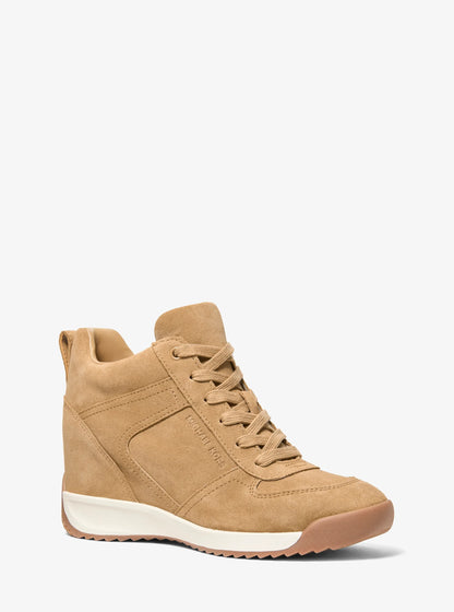 BURNT KHAKI