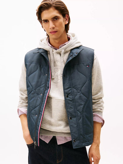 Military Denim