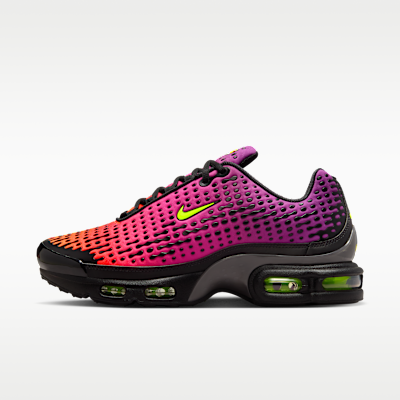 Total Orange/Black/Cactus Flower/Volt