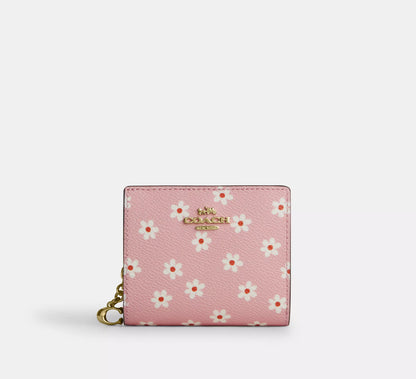 Gold/Pink Multi