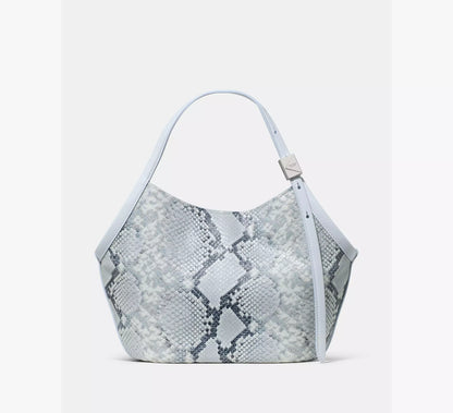 Pale Sapphirine